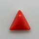 Coral  (Moonga) 4.58 Ct Gem Quality